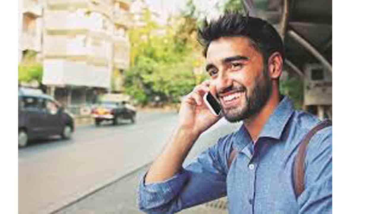 117.39 కోట్లకు టెలికం చందాదారులు