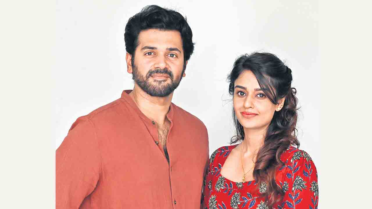 Pizza 3 | సీట్‌ఎడ్జ్‌ థ్రిల్లర్‌గా ‘పిజ్జా-3’