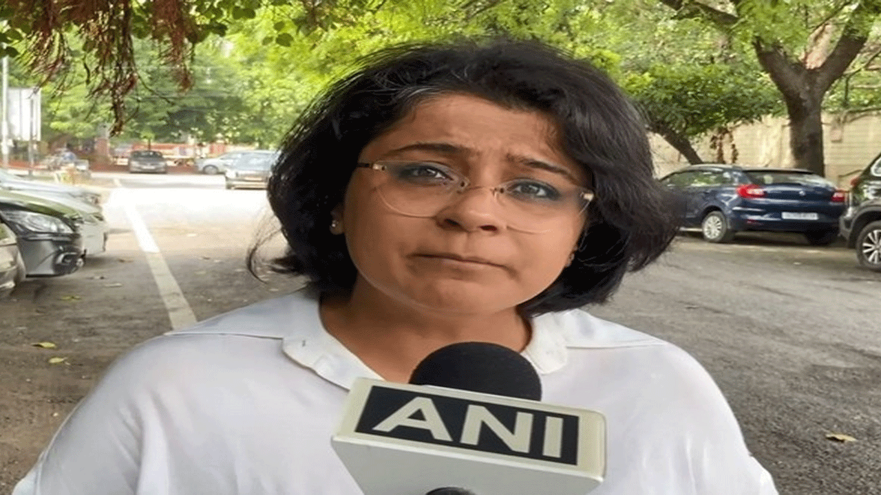 Priyanka Kakkar | విప‌క్ష కూట‌మి ప్ర‌ధాని అభ్య‌ర్ధి ఎవ‌రంటే..? : ప్రియాంక కక్క‌ర్ కీల‌క వ్యాఖ్య‌లు