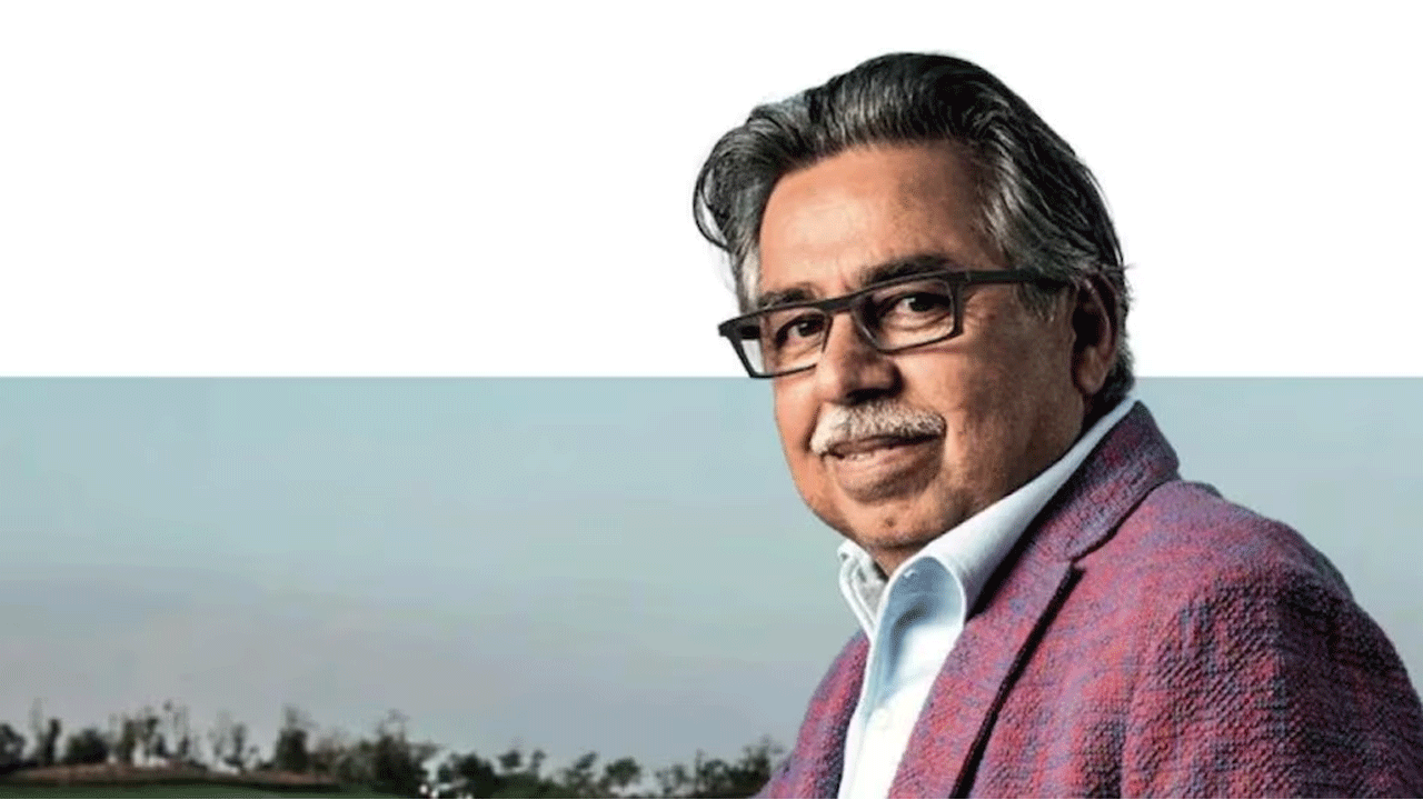 ED Raids | హీరో మోటోకార్ప్ చీఫ్ ప‌వ‌న్ ముంజల్ నివాసంపై ఈడీ దాడులు