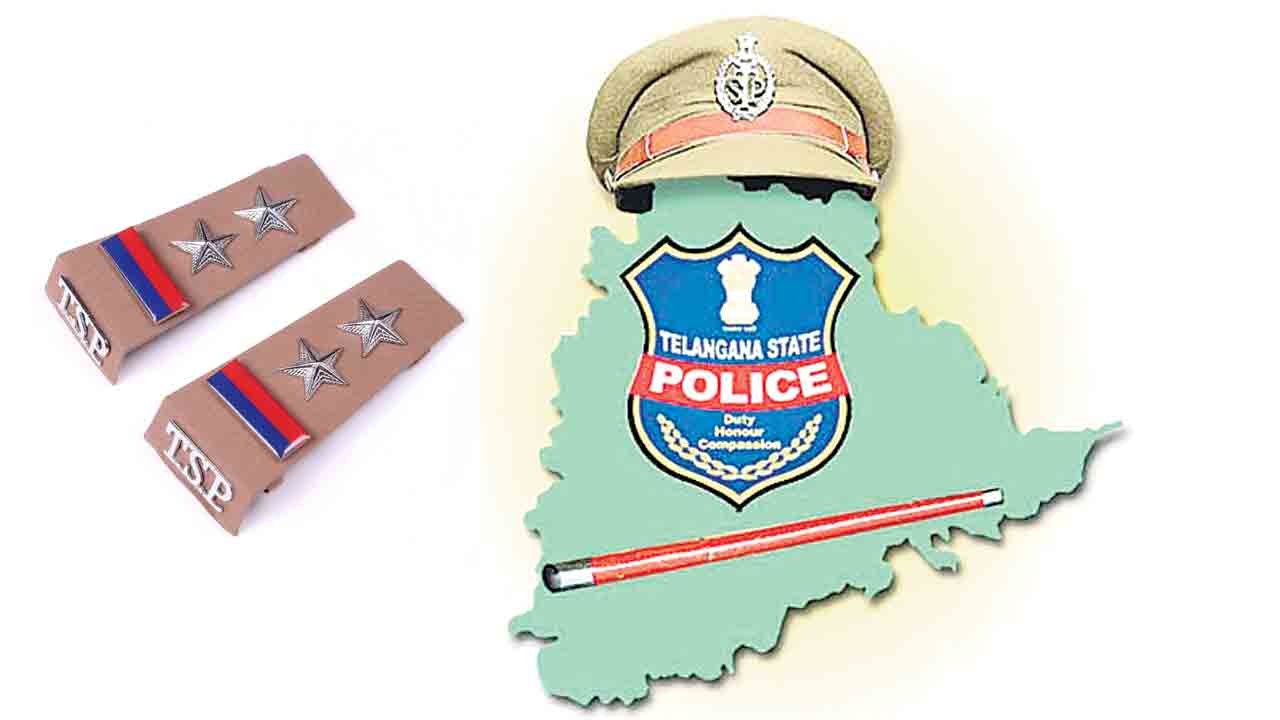 పట్టుబట్టి.. కొలువు కొట్టి