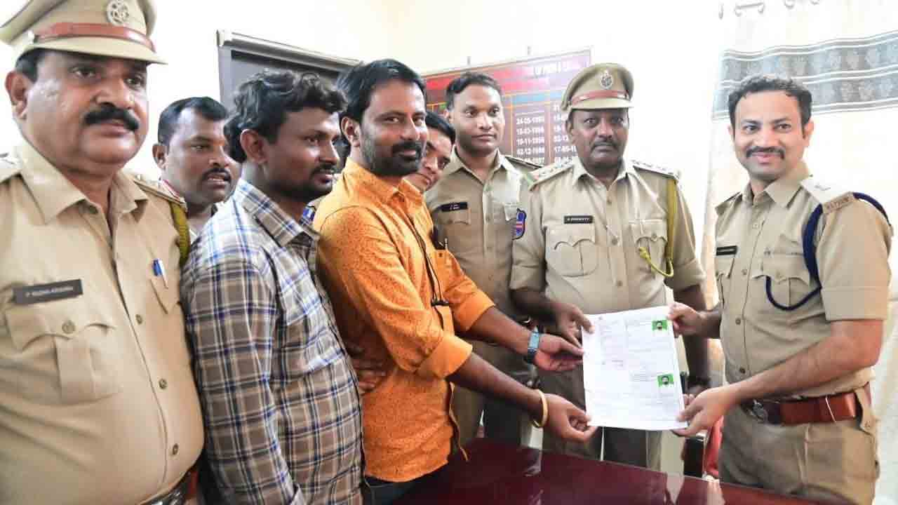 మద్యం టెండర్ల షురూ