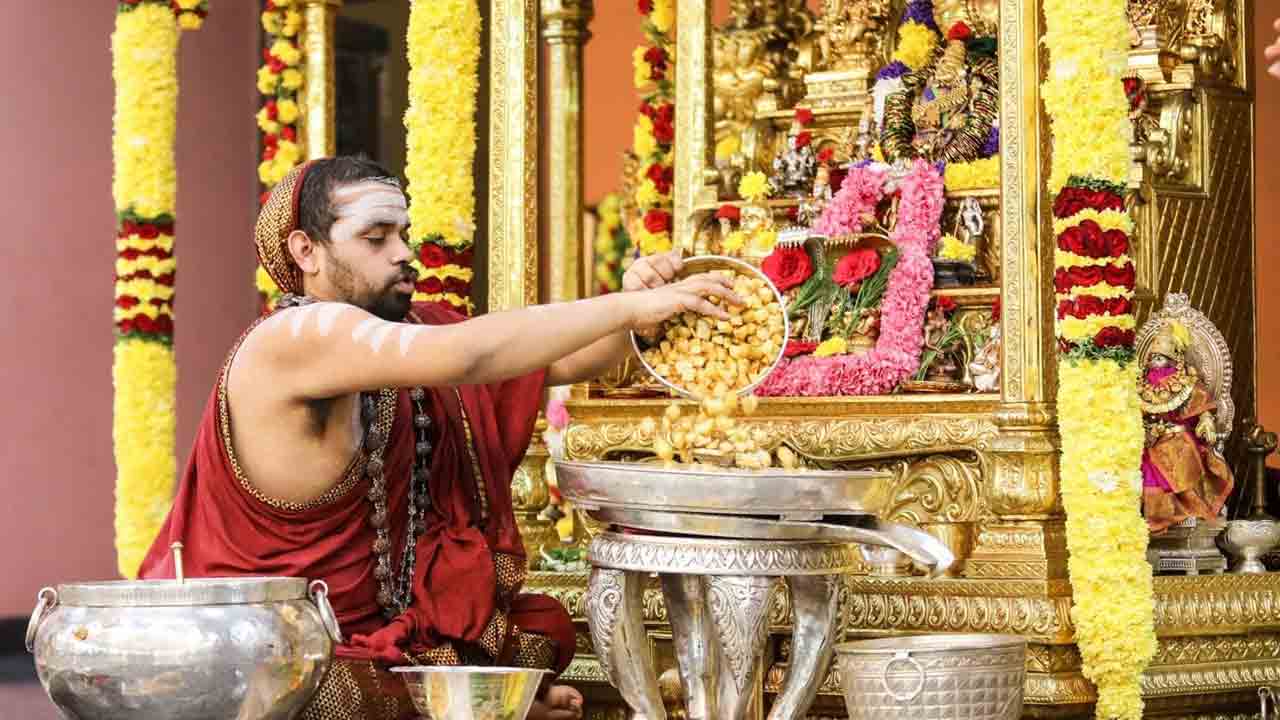 ఘనంగా విధుశేఖర జన్మదినోత్సవం