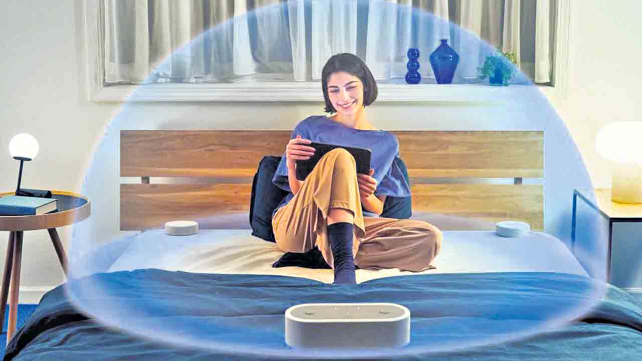 పోర్టబుల్‌ థియేటర్‌