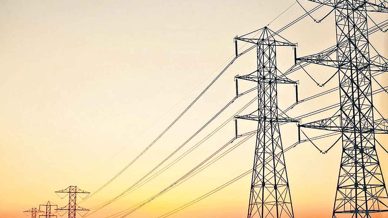 విద్యుత్తు డిమాండ్‌ 14,361 మెగావాట్లు