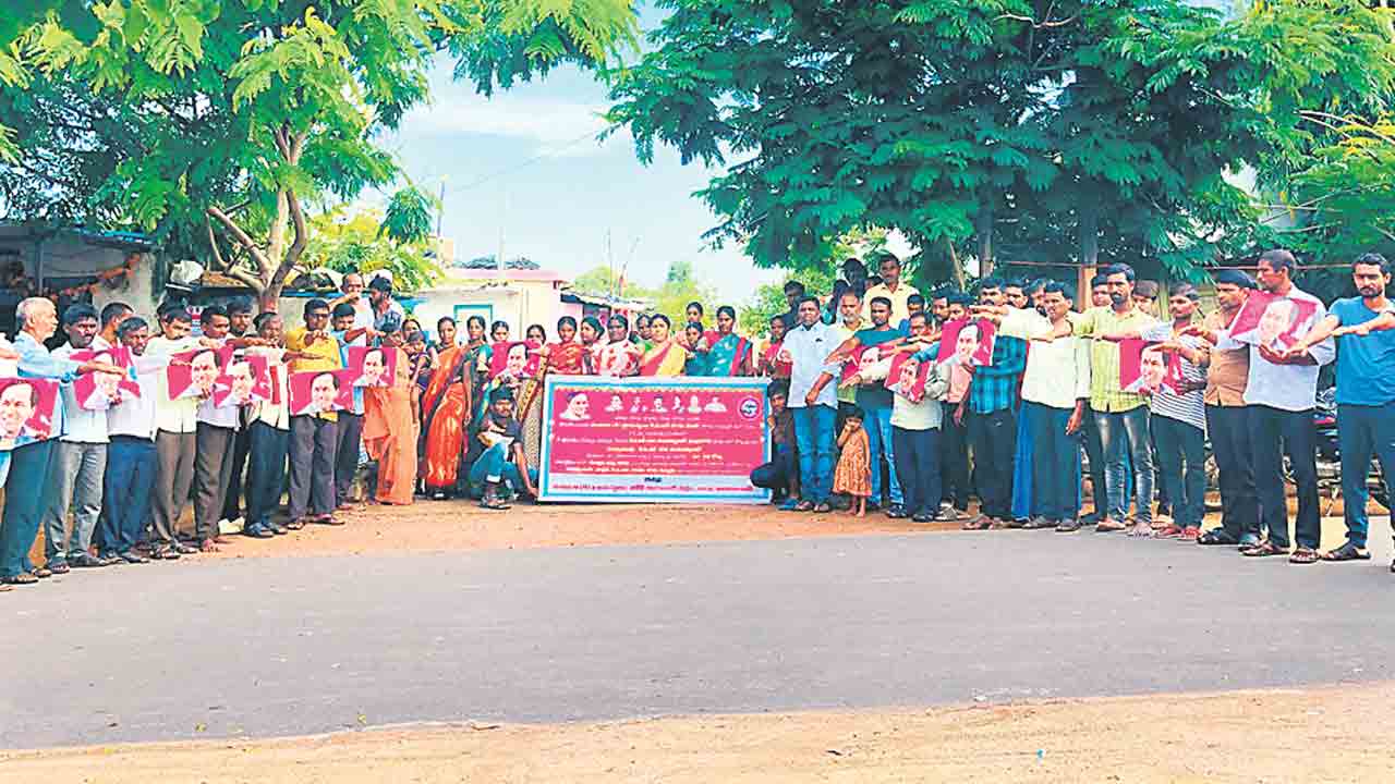 బీఆర్‌ఎస్‌నే గెలిపిస్తం