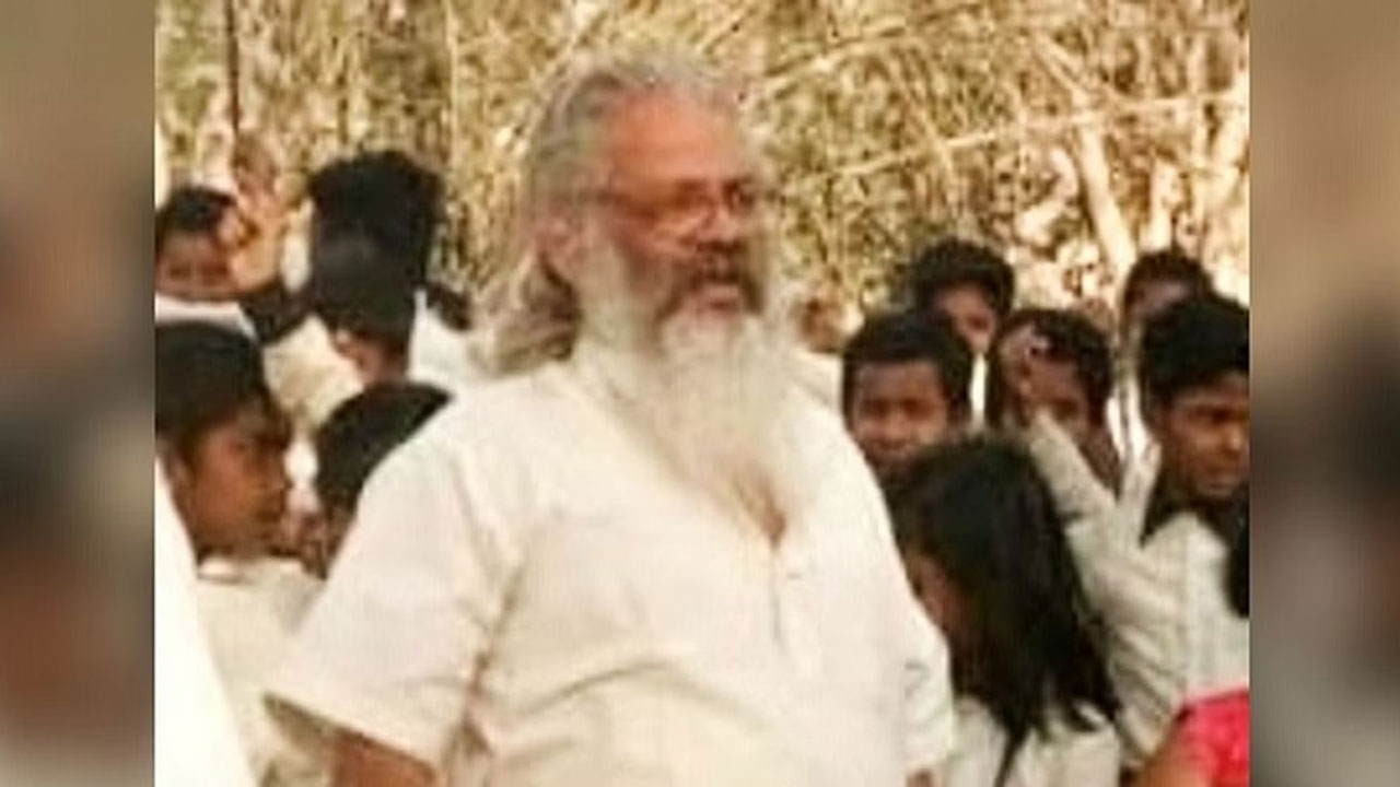 Pramod Mishra | మావోయిస్టు అగ్ర‌నేత ప్ర‌మోద్ మిశ్రా అరెస్ట్..!