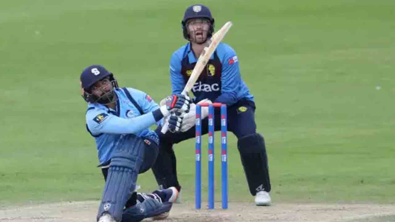 Prithvi Shaw | కౌంటీల‌పై పృథ్వీ షా మోజు.. వ‌చ్చే సీజ‌న్‌లో మ‌ళ్లీ అదే జ‌ట్టుకు ఆడ‌తాడ‌ట‌..!