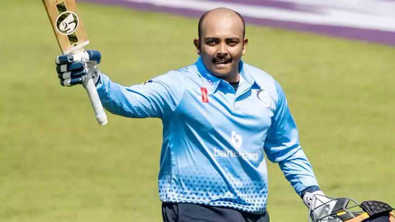 Prithvi Shaw | ముంబైకి పెద్ద షాక్.. ఆ రెండు టోర్నీల‌కు ఈ స్టార్ ఓపెన‌ర్ డౌటే..!