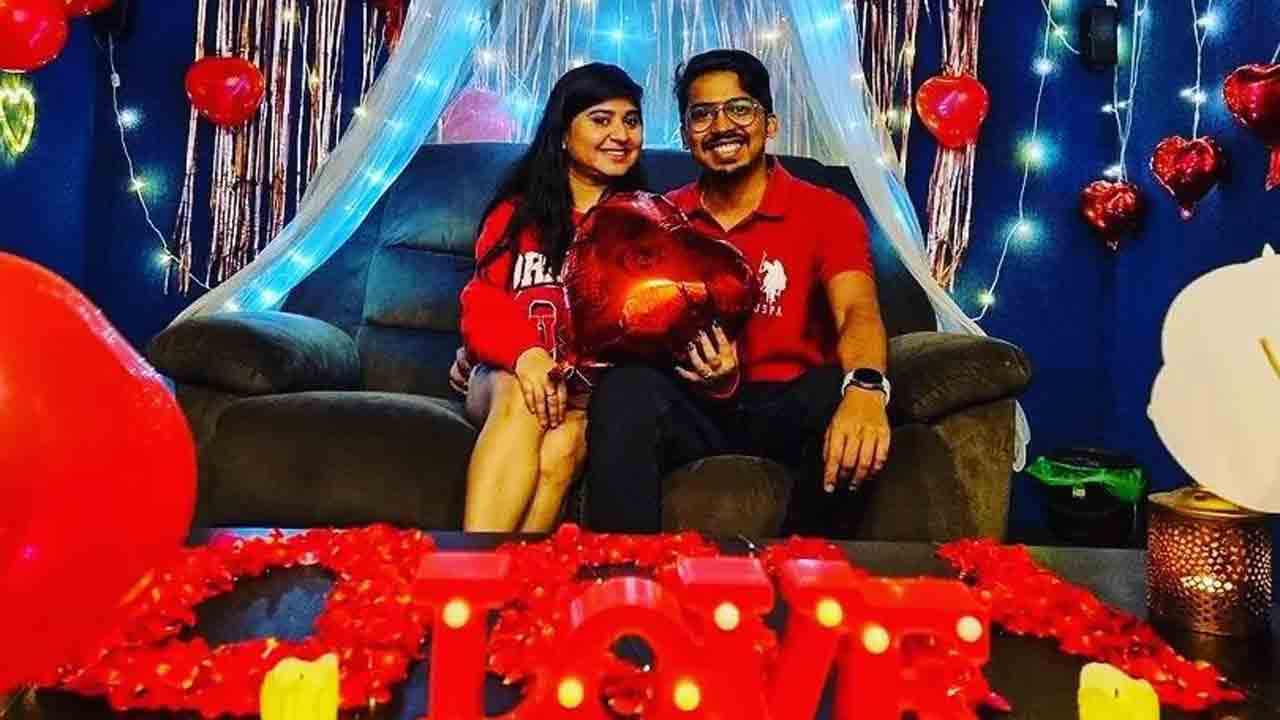 Private Party Theater | ఫ్రెండ్‌ బర్త్‌డే సెలబ్రేట్‌ చేయాలన్నా.. లవర్‌ను సర్‌ప్రైజ్‌ చేయాలన్నా.. ఇదే మంచి ఆప్షన్‌