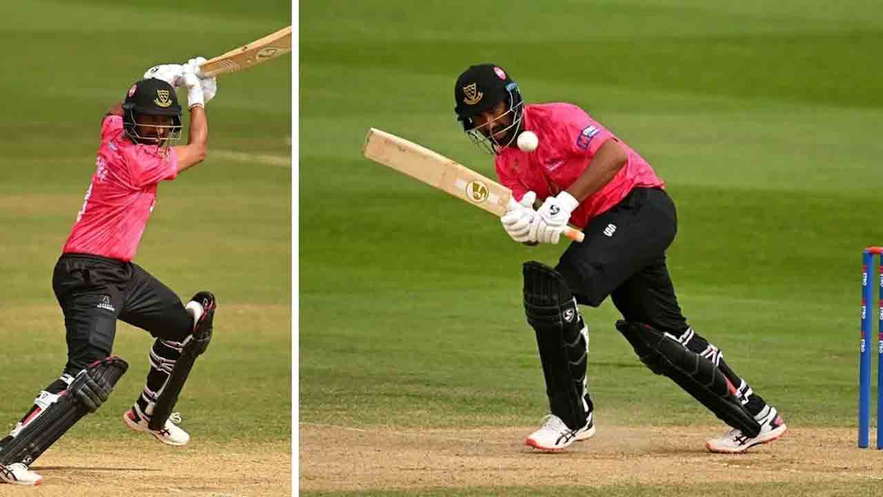 Chateshwar Pujara | వ‌న్డే క‌ప్‌లో శ‌తక్కొట్టిన‌ పూజారా.. త్వ‌ర‌లోనే జ‌ట్టులోకి వ‌స్తానంటున్న‌ న‌యావాల్