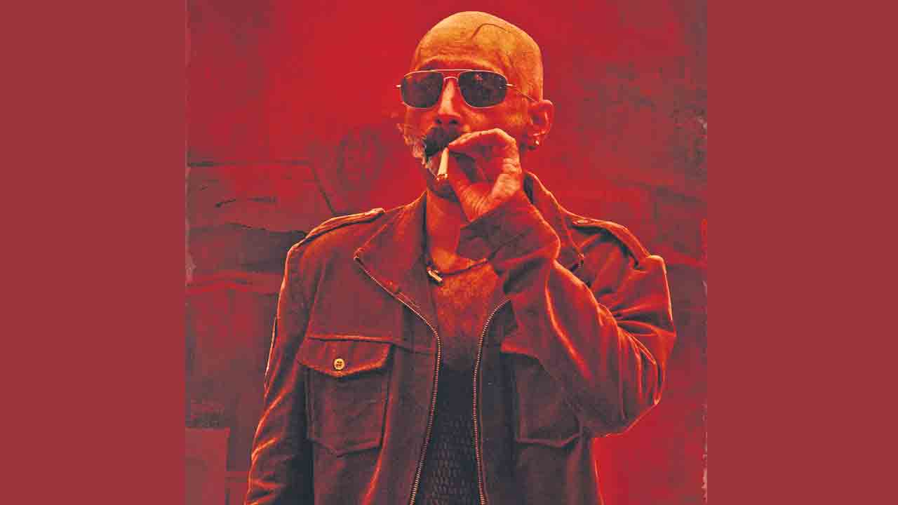 Pushpa 2 | ప్రతీకారం తీర్చుకునేందుకు వస్తున్న భన్వర్‌ సింగ్‌.. పుష్ప 2 నుంచి ఫహాద్‌ లుక్‌ రిలీజ్‌