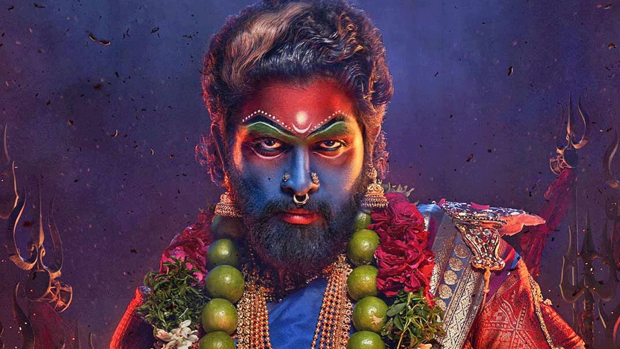 Pushpa 2 Movie | ‘పుష్ప ది రూల్’.. ఆ ఒక్క ఎపిసోడ్ కోసం రూ. 50 కోట్లు!