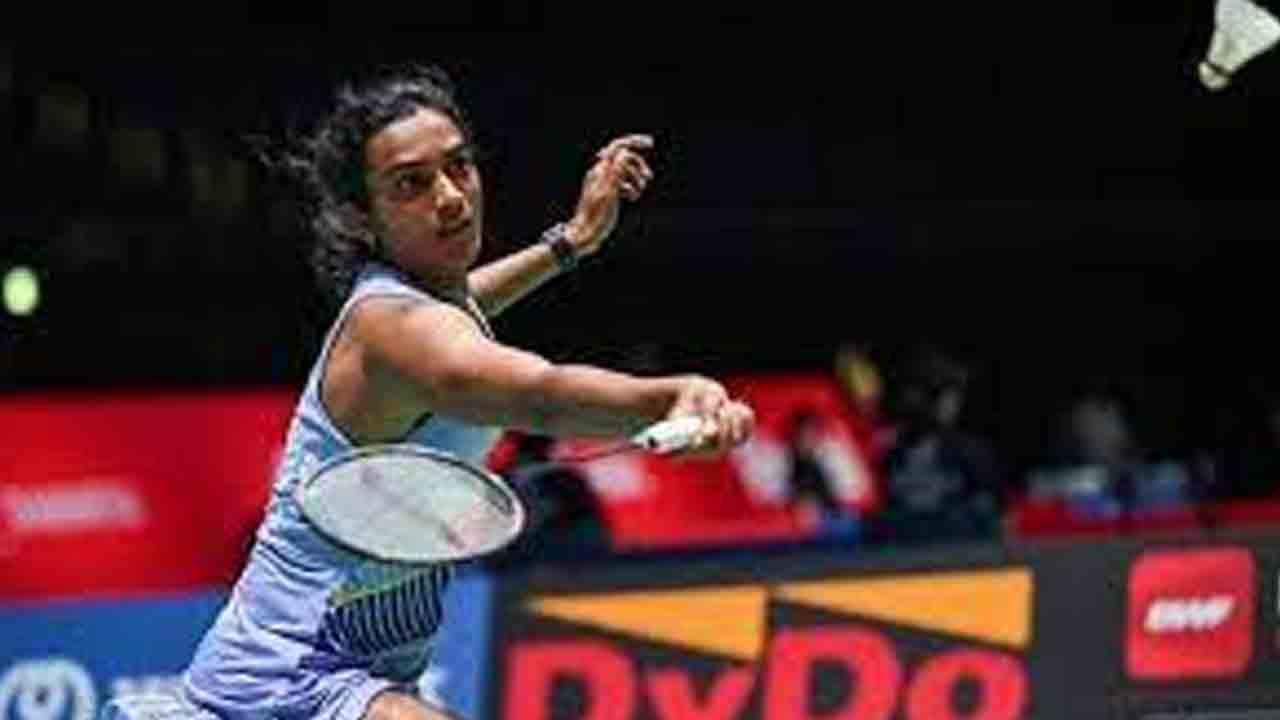 సింధు ఔట్‌