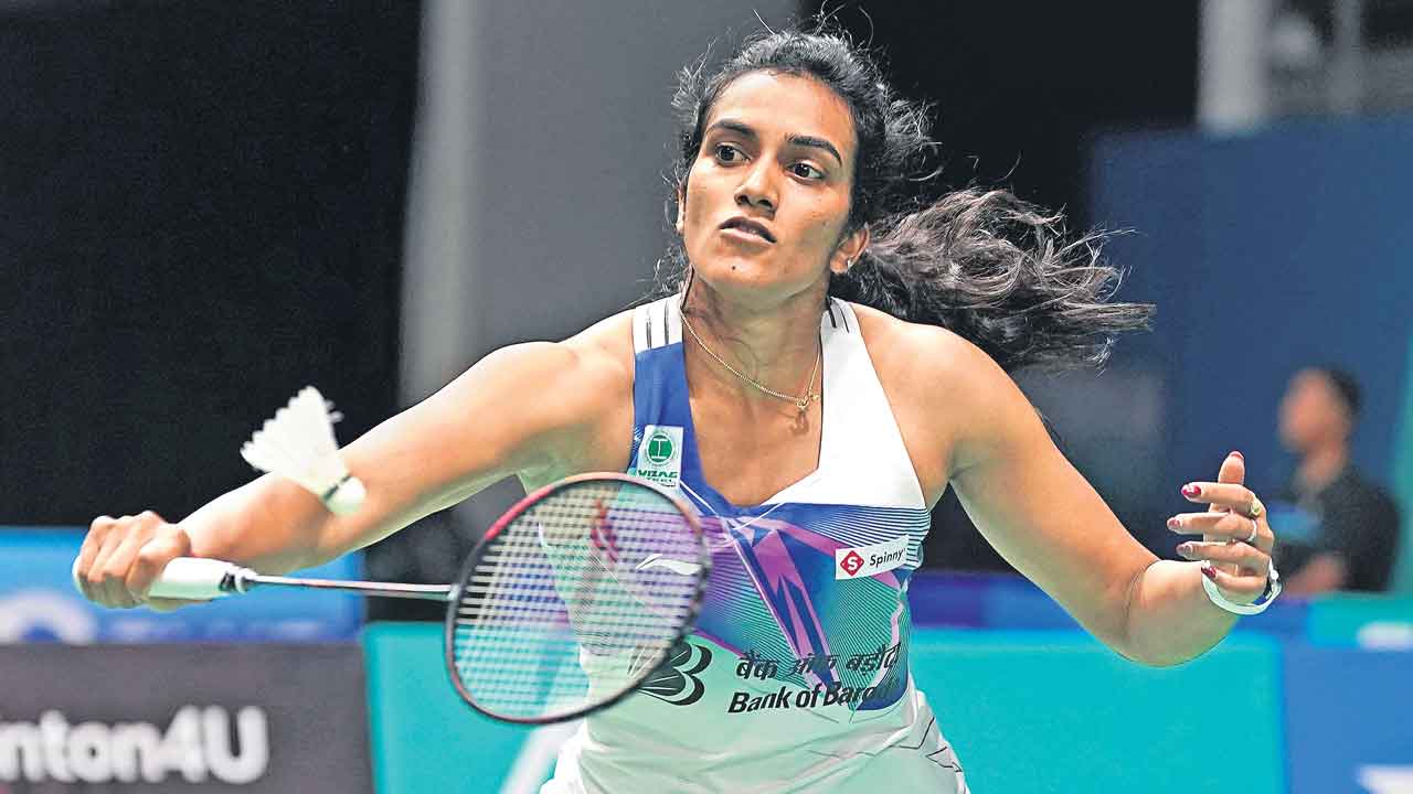 భారత షట్లర్లకు తొలి రౌండ్‌లో ‘బై’