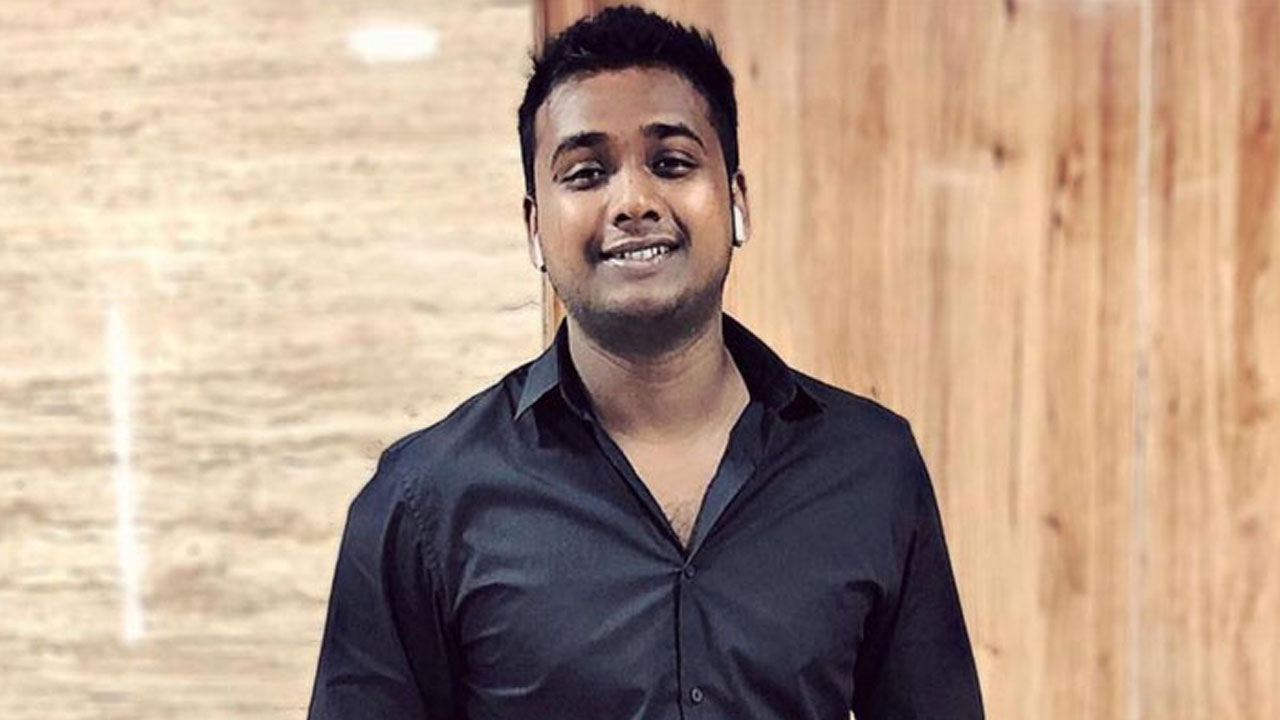 Rahul Sipligunj | రాజకీయాల్లోకి వస్తలే.. అదంతా అసత్య ప్రచారమన్న టాలీవుడ్‌ సింగర్‌