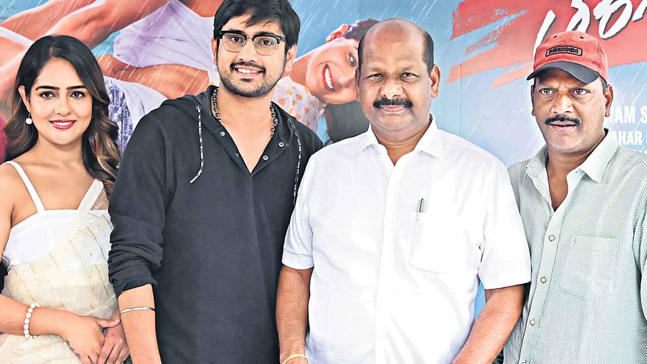 Raj Tarun | ఇద్దరు హీరోయిన్లతో రాజ్‌ తరుణ్‌ మూవీ.. సినిమాకు ఇంట్రెస్టింగ్‌ టైటిల్‌