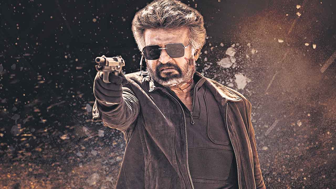 Jailer Trailer | రజినీ ఈజ్‌ బ్యాక్‌.. అదిరిపోయిన జైలర్‌ ట్రైలర్‌