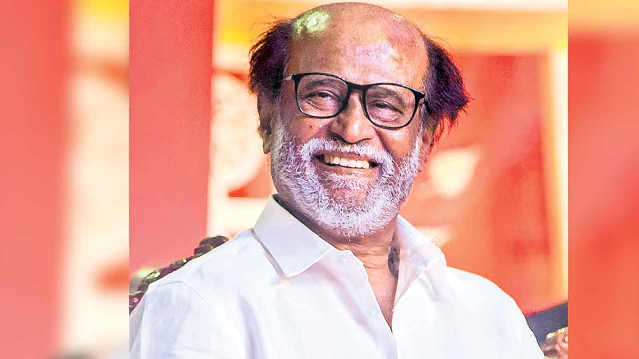 Rajinikanth | రజనీ సినిమాలో నాని ఒక్కడే కాదు.. అమితాబ్‌, ఫహాద్‌ ఫాజిల్‌ కూడా కీరోల్స్‌!