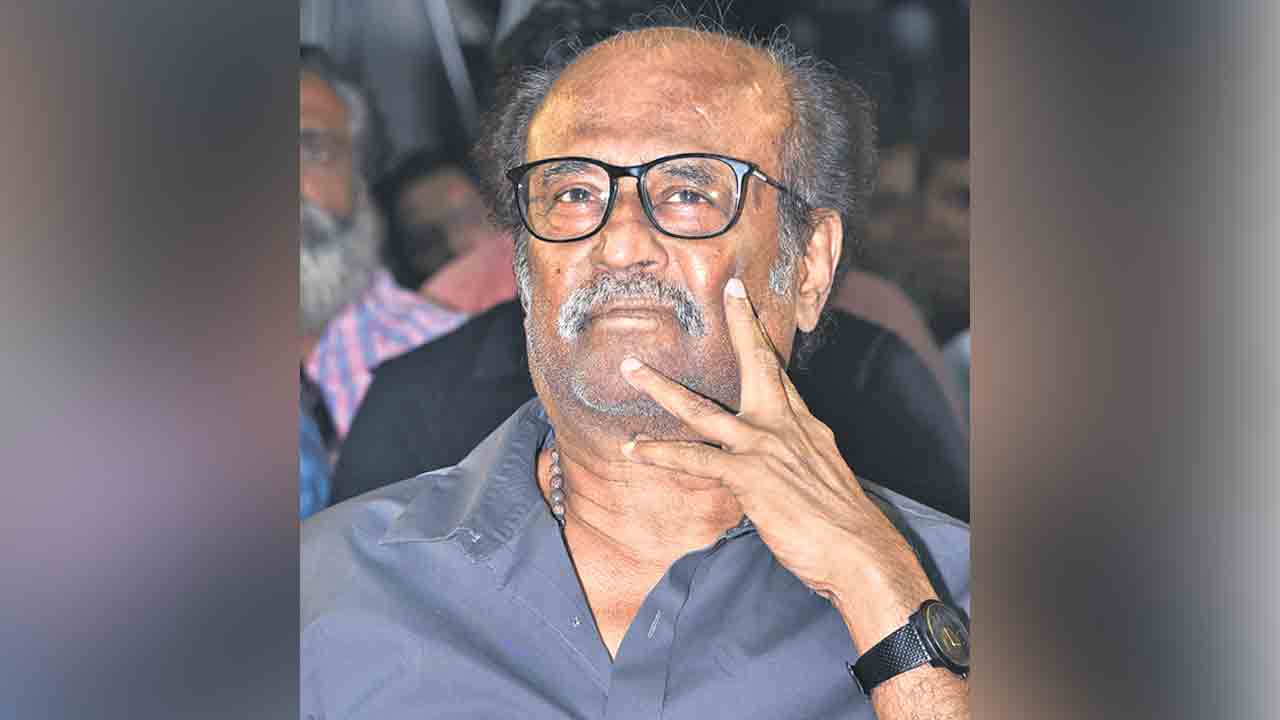 70వ చిత్రానికి సన్నాహాలు!