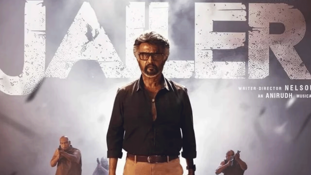 Jailer Movie | ప్రభాస్‌ తర్వాత ఆ రేర్‌ ఫీట్‌ అందుకుంది రజనీనే..!