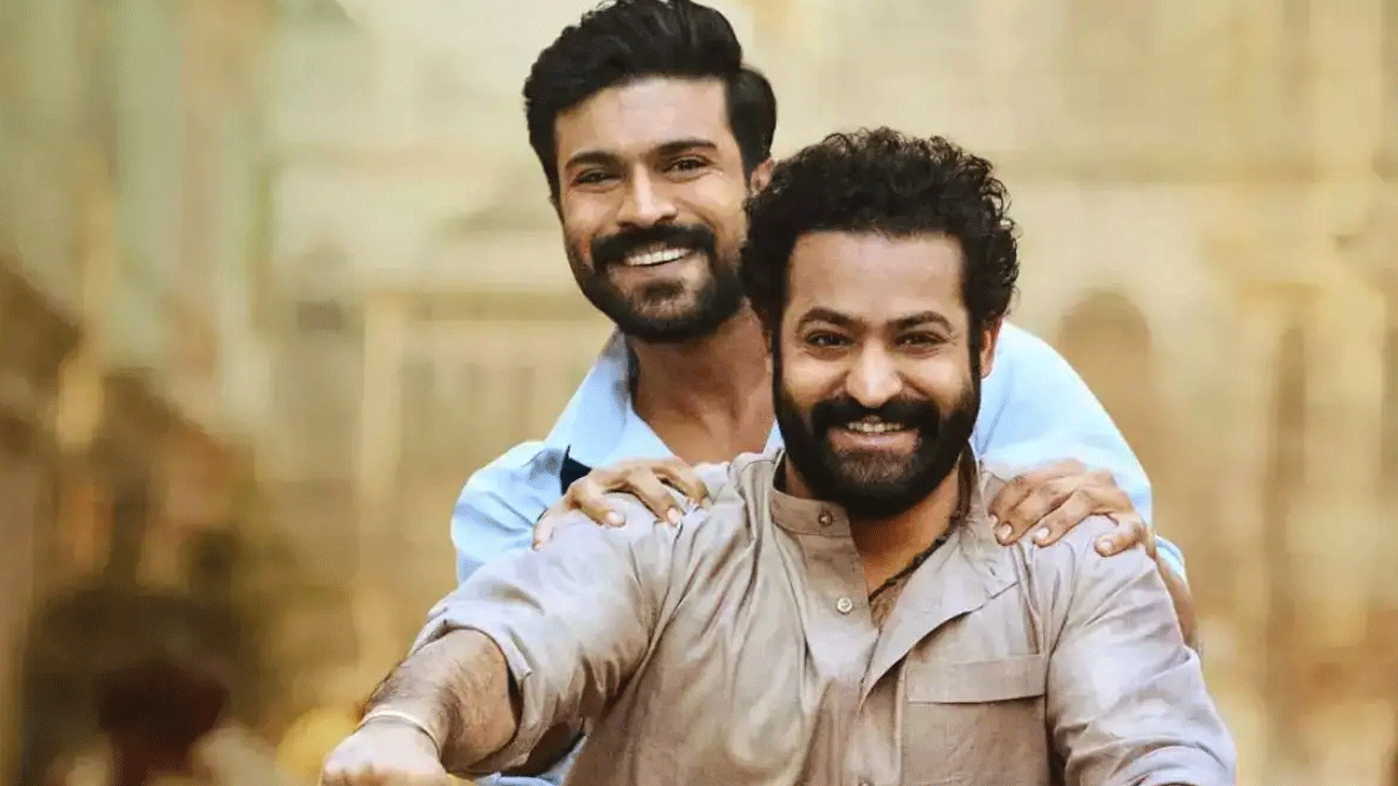 SIIMA Awards-2023 | చిక్కులు తెచ్చిపెట్టిన సైమా.. మెగా, నందమూరి ఫ్యాన్స్‌ ఊరుకుంటారా?