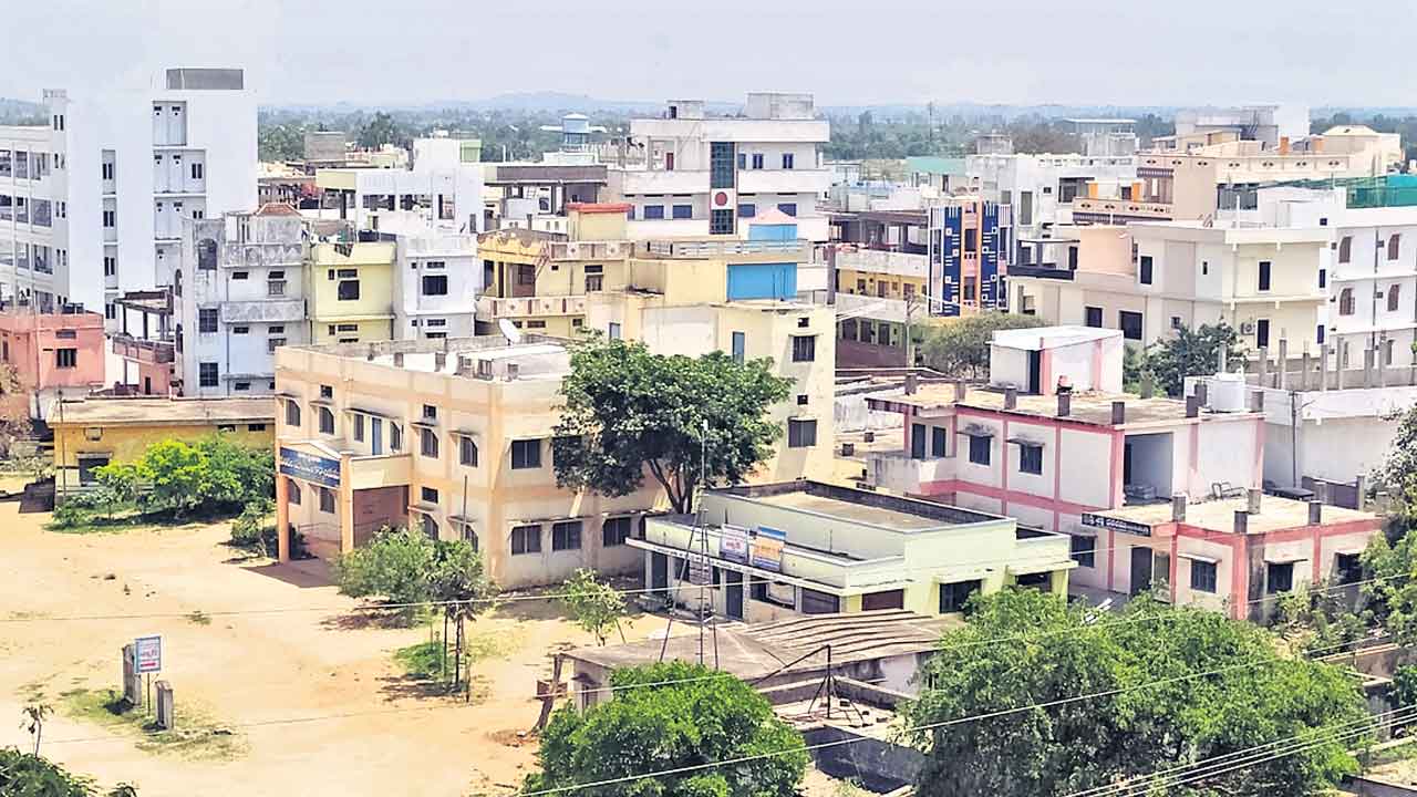 కలసాకారం..