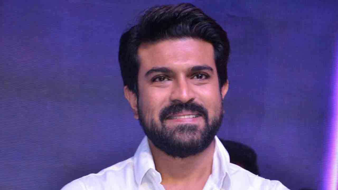 Game Changer | గేమ్‌ ఛేంజర్‌ పాటల కోసమే వంద కోట్లు.. అమ్మో శంకర్‌ బడ్జెట్‌ మాములుగా లేదుగా!