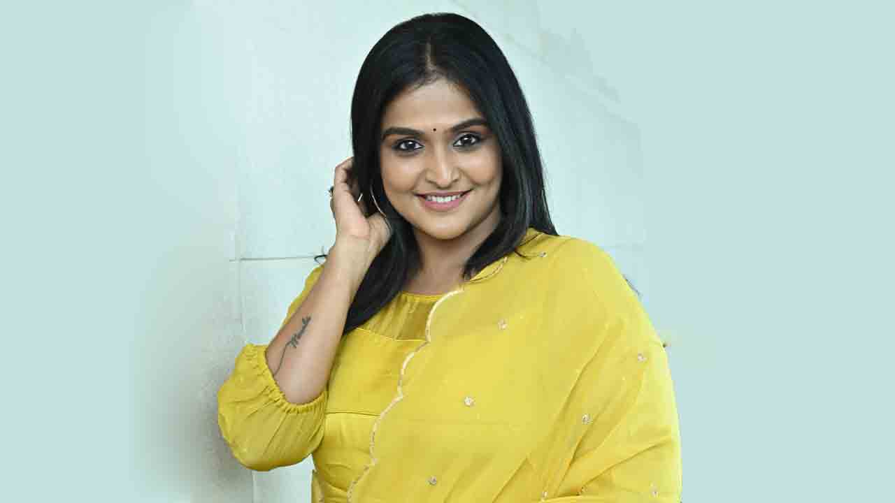 Ramya Nambisan | ఓటీటీపై తమిళ నటి ఇంట్రెస్టింగ్‌ కామెంట్స్‌