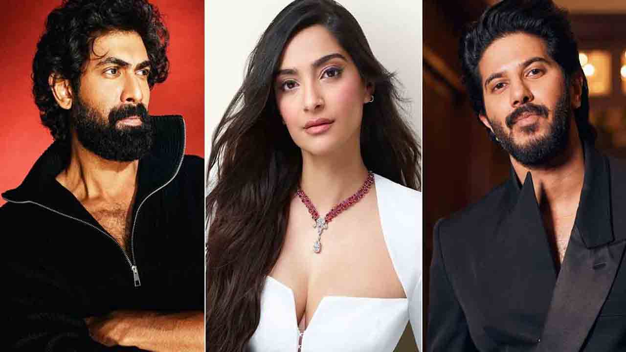 Rana Daggubati | సోన‌మ్ క‌పూర్‌, దుల్కర్ సల్మాన్‌లకు క్ష‌మాప‌ణ‌లు చెప్పిన రానా.. ఎందుకంటే