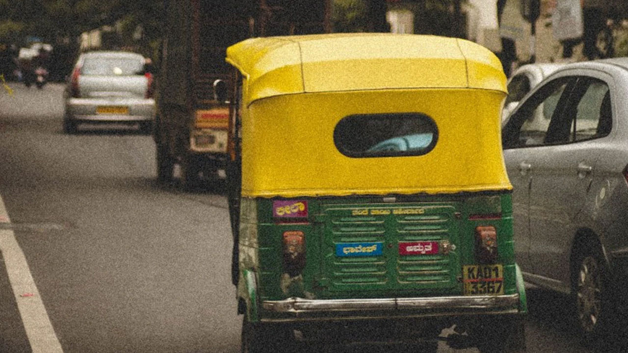 Rapido | 45 నిమిషాల ప్ర‌యాణం కోసం.. 3.7 గంట‌లు వెయిట్ చేశాడు..