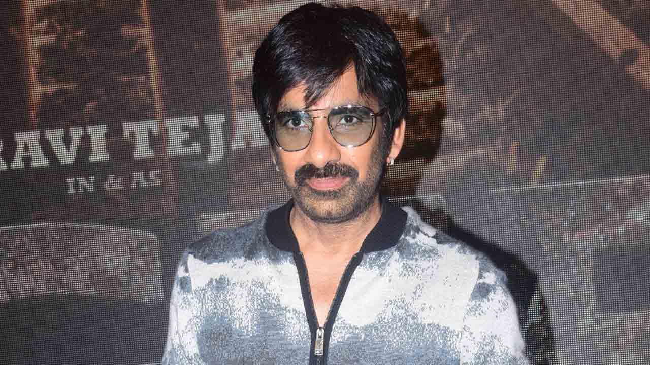 Ravi Teja | అదంతా అబద్ధం.. కావాలనే కొందరు దుష్ప్రచారం చేస్తున్నారు : రవితేజ
