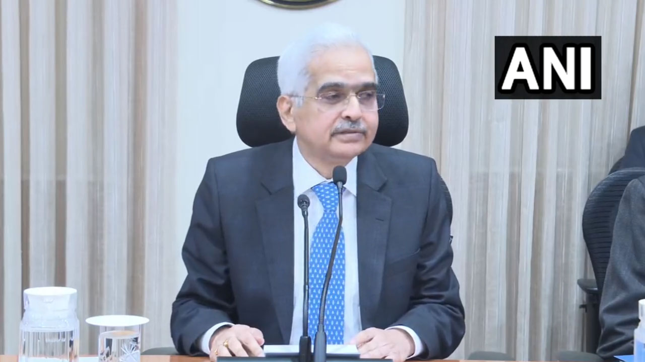 Rs.2000 Notes: రూ.2000 నోట్లు 87 శాతం వ‌చ్చేశాయి: ఆర్బీఐ గ‌వ‌ర్న‌ర్‌