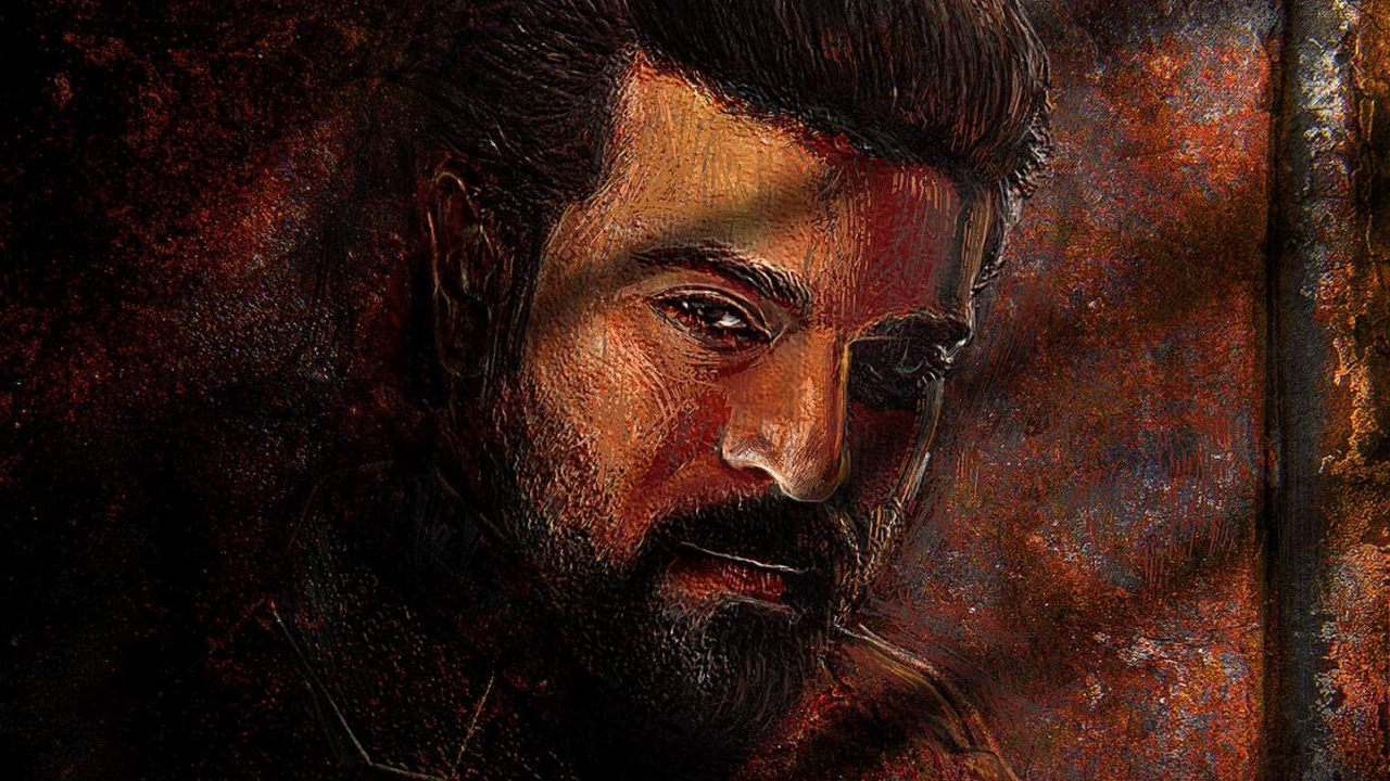 RC 16 | ‘ఆర్‌సీ16’ కోసం బ‌రువు పెరుగుతున్న రామ్ చ‌ర‌ణ్.?