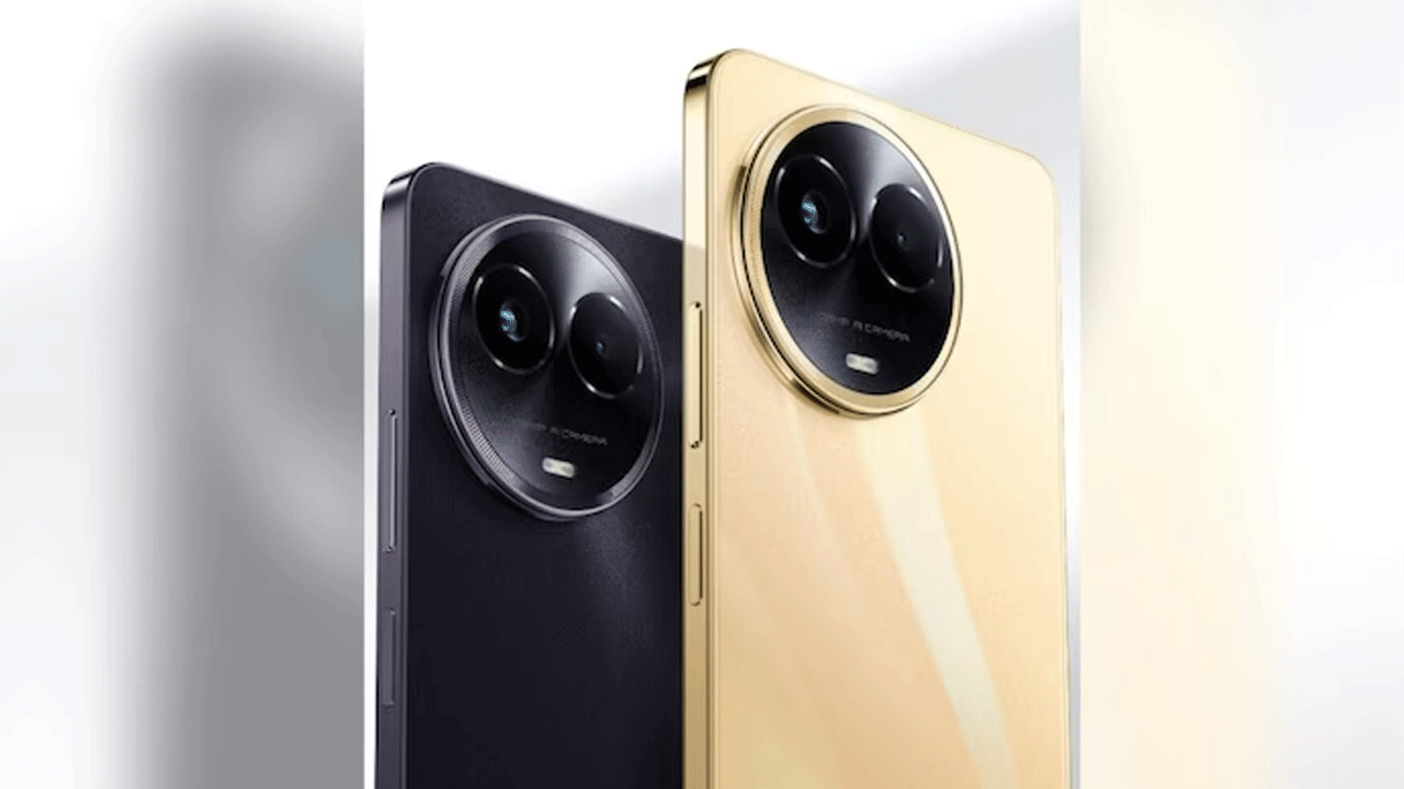 Realme 11X 5G | దేశీ మార్కెట్‌లో రెండు 5జీ స్మార్ట్‌ఫోన్లు లాంఛ్ చేసిన రియ‌ల్మీ
