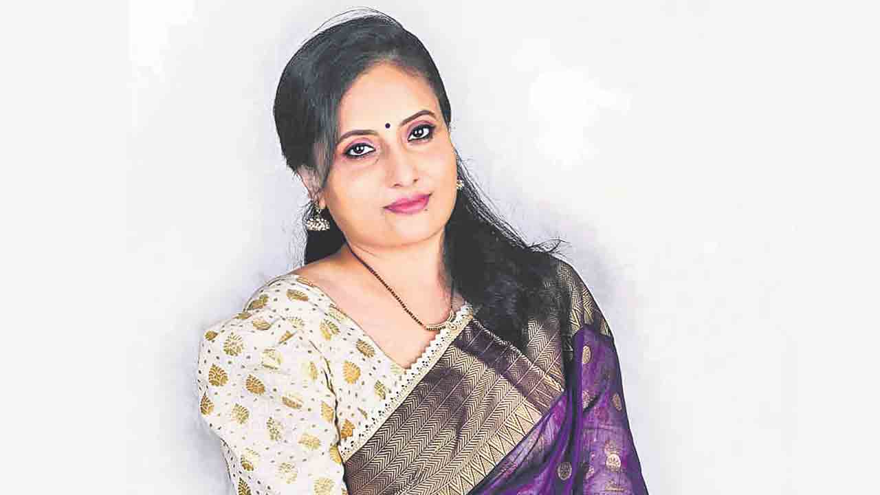 ఊదా వెన్నెల్లో..