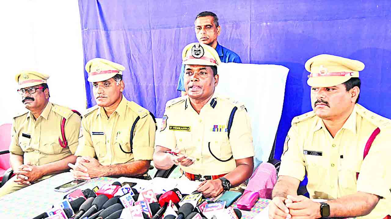 609 మంది ప్రాణాలను కాపాడాం