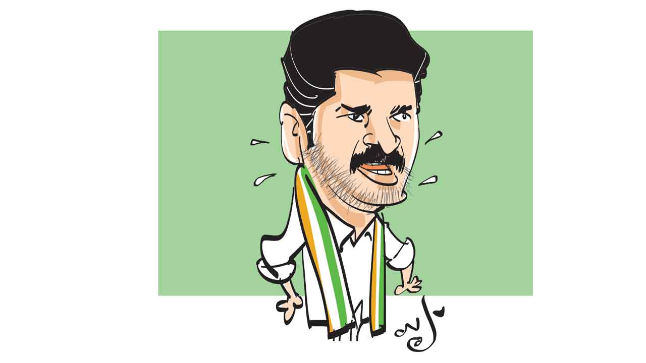 అనాగరిక నాయకులు