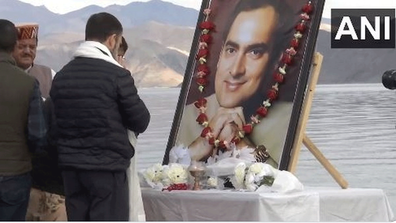 Rahul Gandhi | చైనా దురాక్ర‌మ‌ణ‌పై మోదీ అస‌త్యాలు : రాహుల్‌ గాంధీ