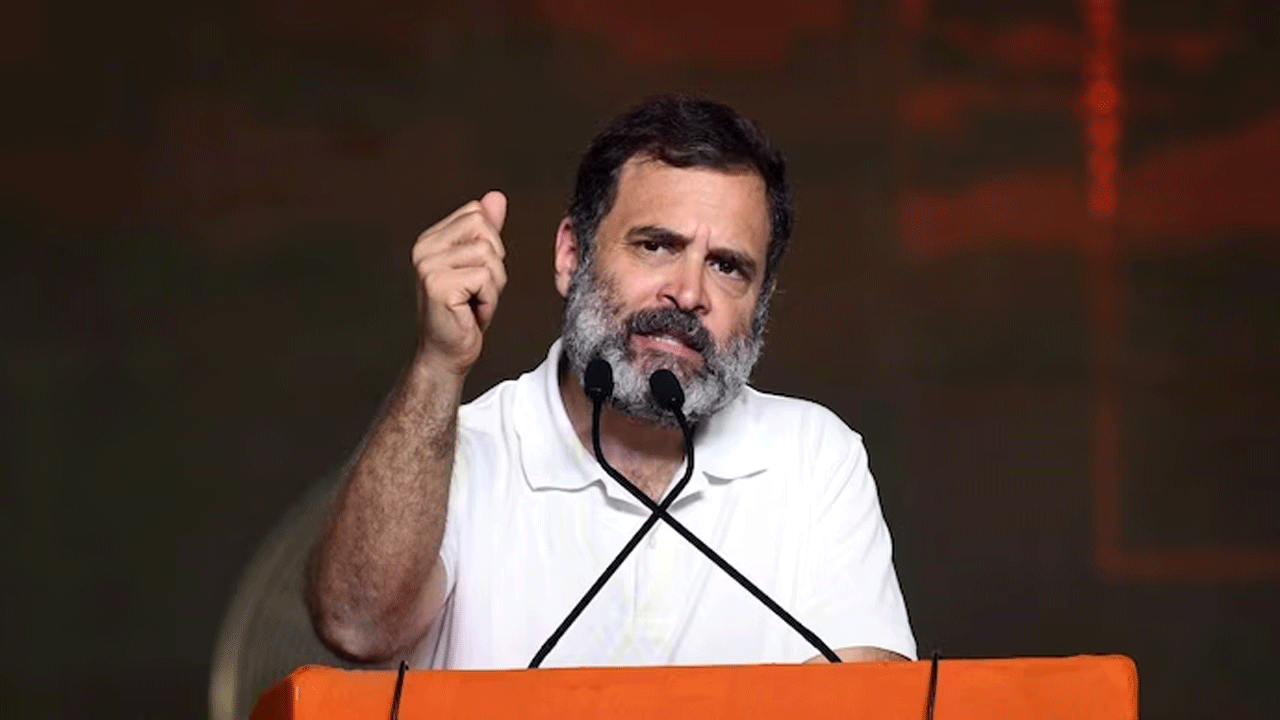 Rahul Gandhi | నెహ్రూజీ తాను చేసిన ప‌నుల‌తోనే గుర్తింపు పొందారు : మ్యూజియం పేరు మార్పుపై రాహుల్ గాంధీ