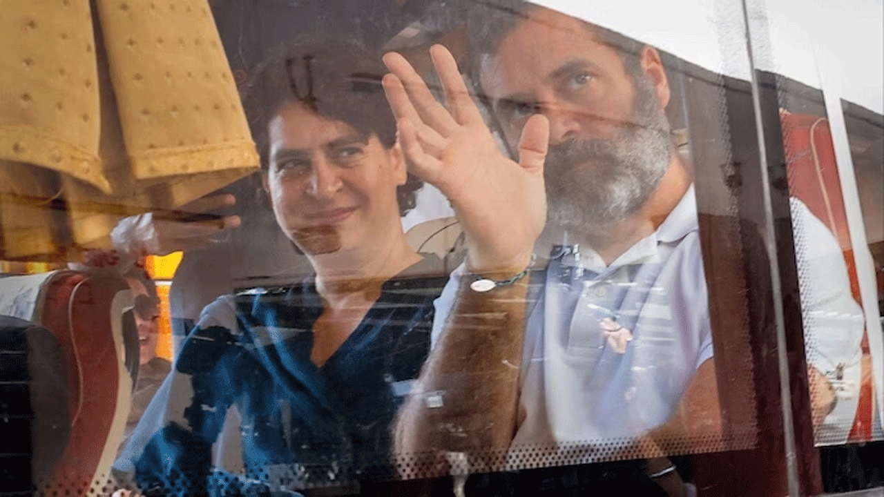 Rahul Gandhi | ప‌రువు న‌ష్టం కేసులో రాహుల్ గాంధీకి ఊర‌ట : సుప్రీం ఉత్త‌ర్వుల‌పై స్పందించిన కాంగ్రెస్ అగ్ర‌నేత‌