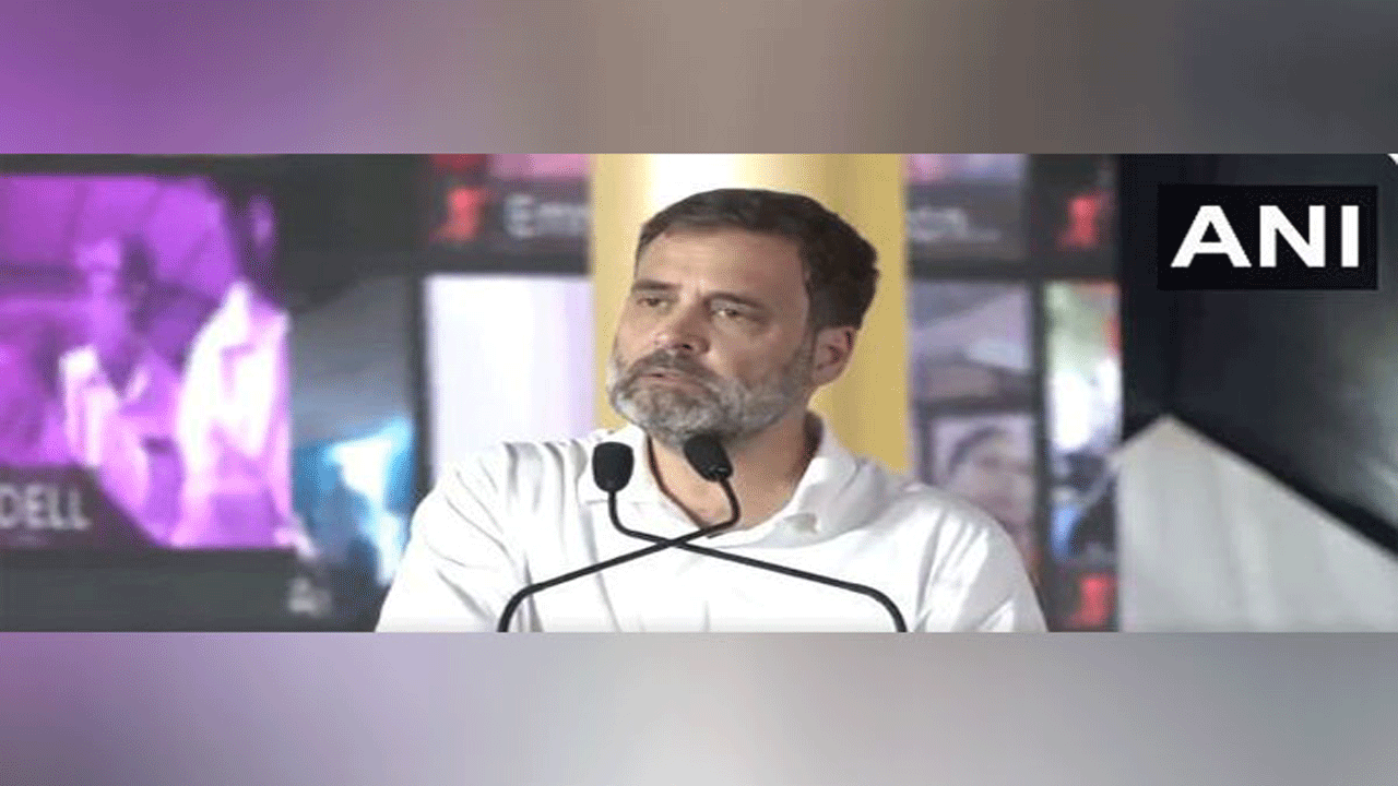 Rahul Gandhi | బిలియ‌నీర్ల కోసం ప‌నిచేస్తున్న మోదీ స‌ర్కార్ : రాహుల్ గాంధీ