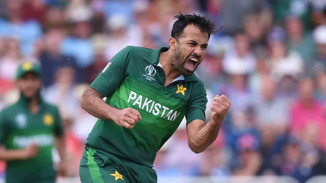Wahab Riaz | వ‌ర‌ల్డ్ క‌ప్ ముందు పాకిస్థాన్‌కు షాక్.. వీడ్కోలు ప‌లికిన సీనియ‌ర్ పేస‌ర్
