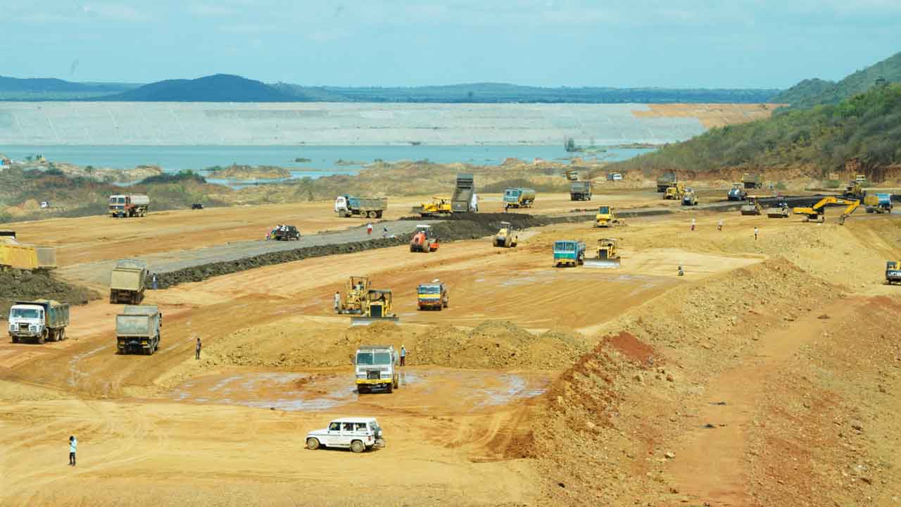 ఇక వడివడిగా..