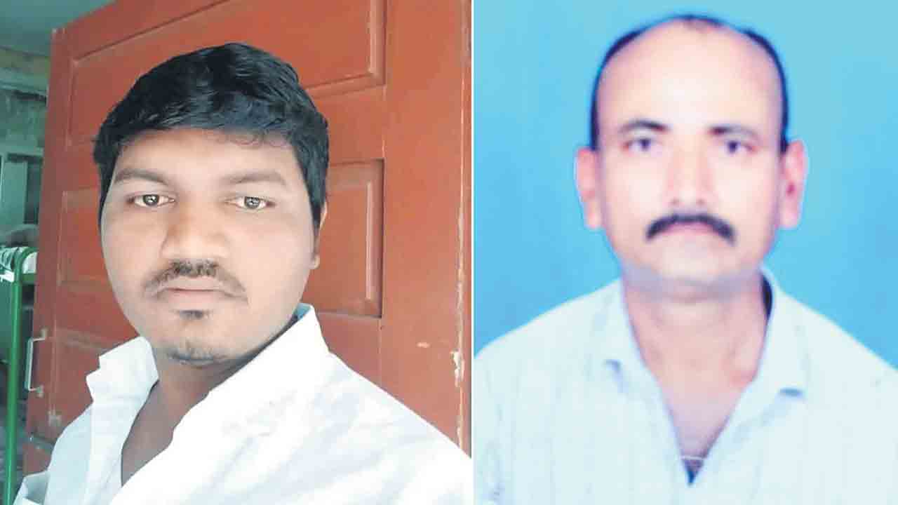 మృత్యుశకటం