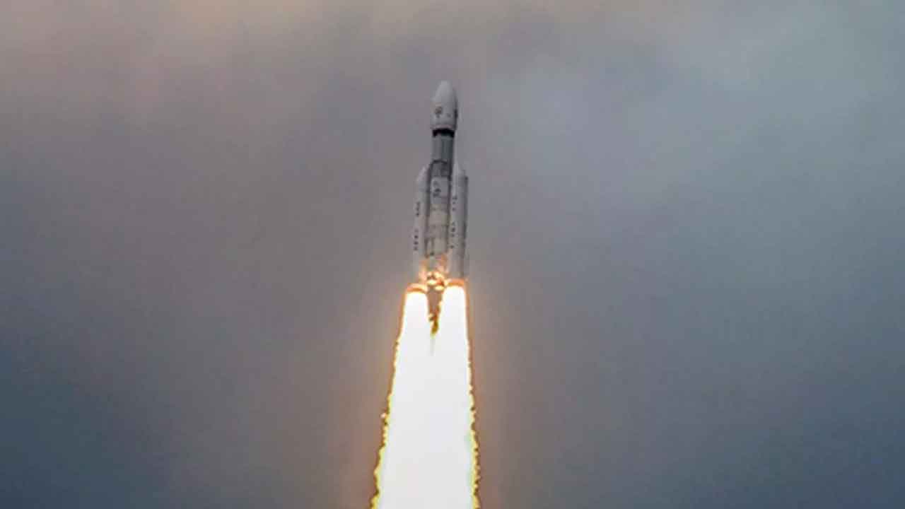 అంతరిక్షానికి ‘అణు’ ఇంధనం!