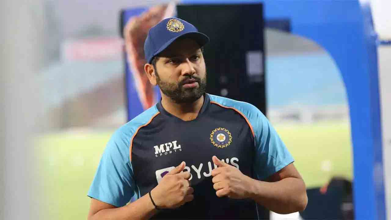 Rohit Sharma | ‘నేనైనా నిరూపించుకోవాల్సిందే’.. జట్టులో చోటుపై రోహిత్‌ ఆసక్తికర వ్యాఖ్యలు