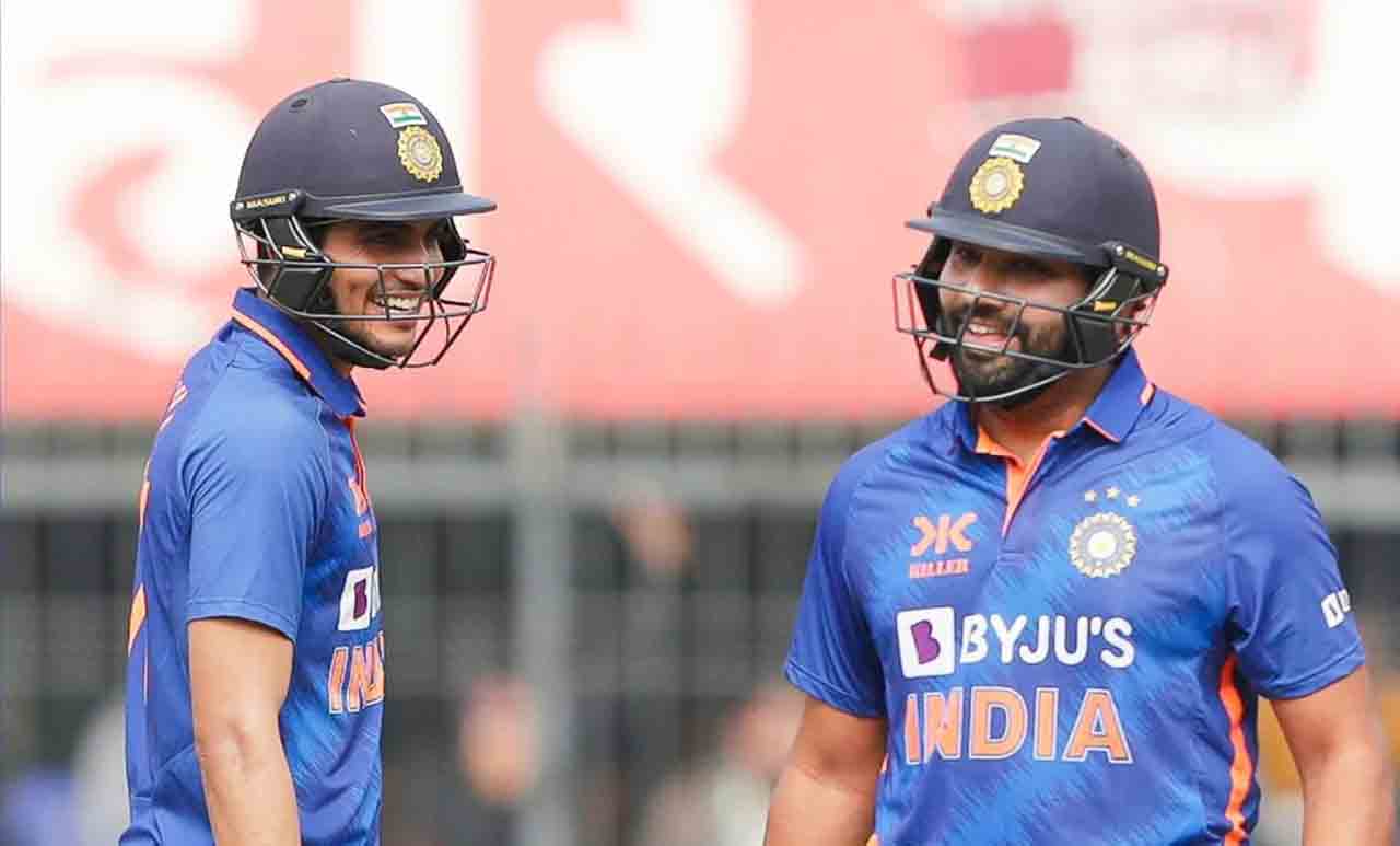 Rohit Sharma | రోహిత్‌లో ఈ కోణం కూడా ఉందా..! సీక్రెట్‌ బయటపెట్టిన శుభ్‌మన్‌ గిల్‌