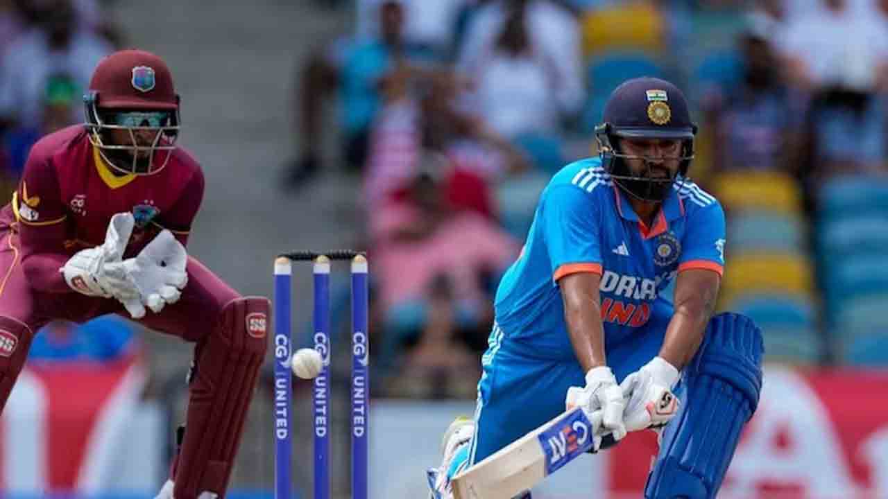 Rohit F