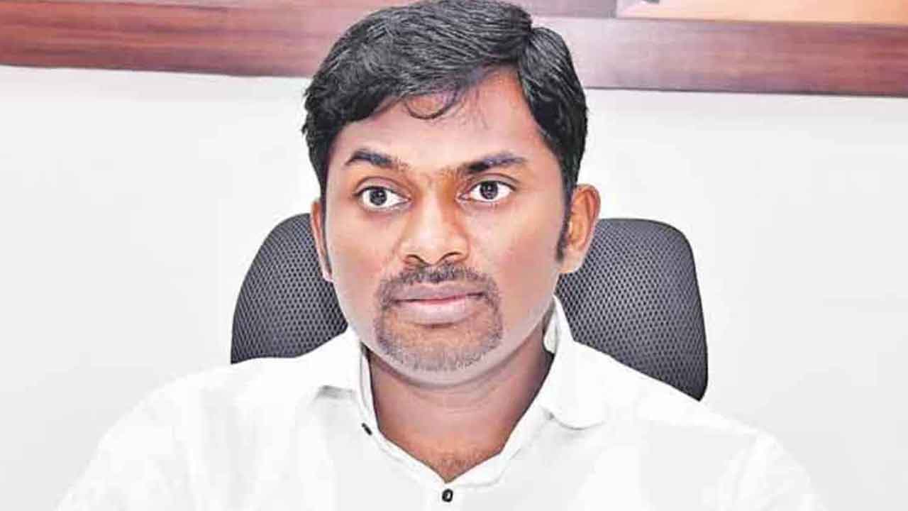 నేడు ‘ఐ వోట్‌ ఫర్‌ షూర్‌’ 5కే రన్‌